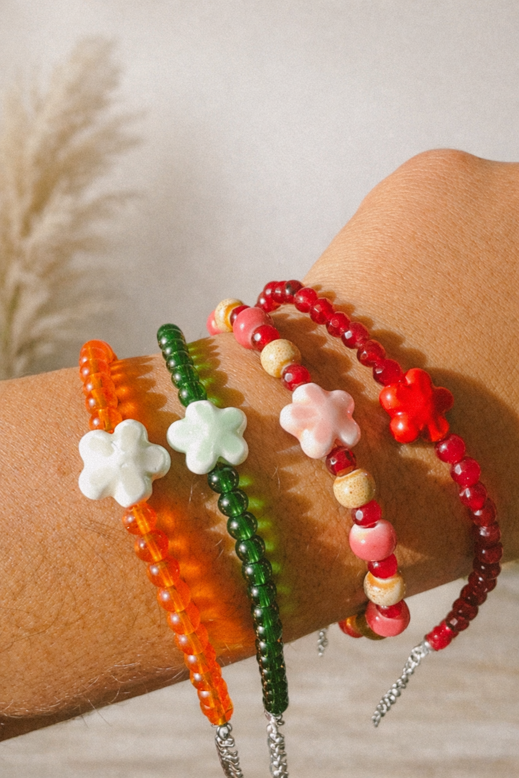 Pulseras