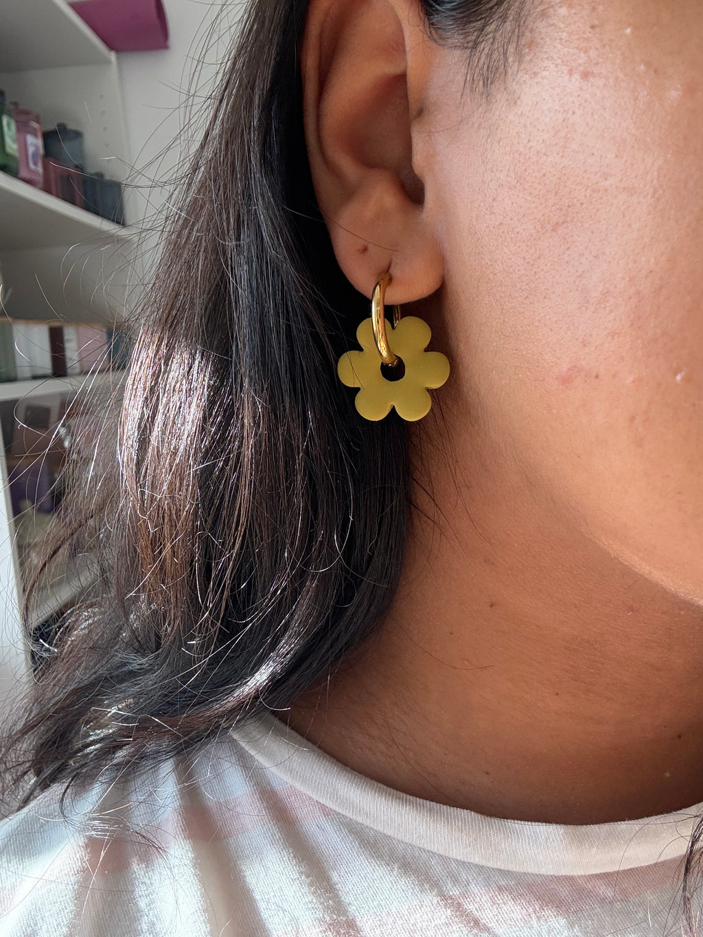 Charm flor