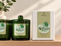 Vela premium refugio