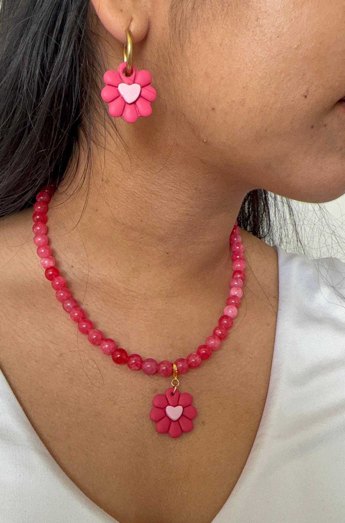 Collar loving