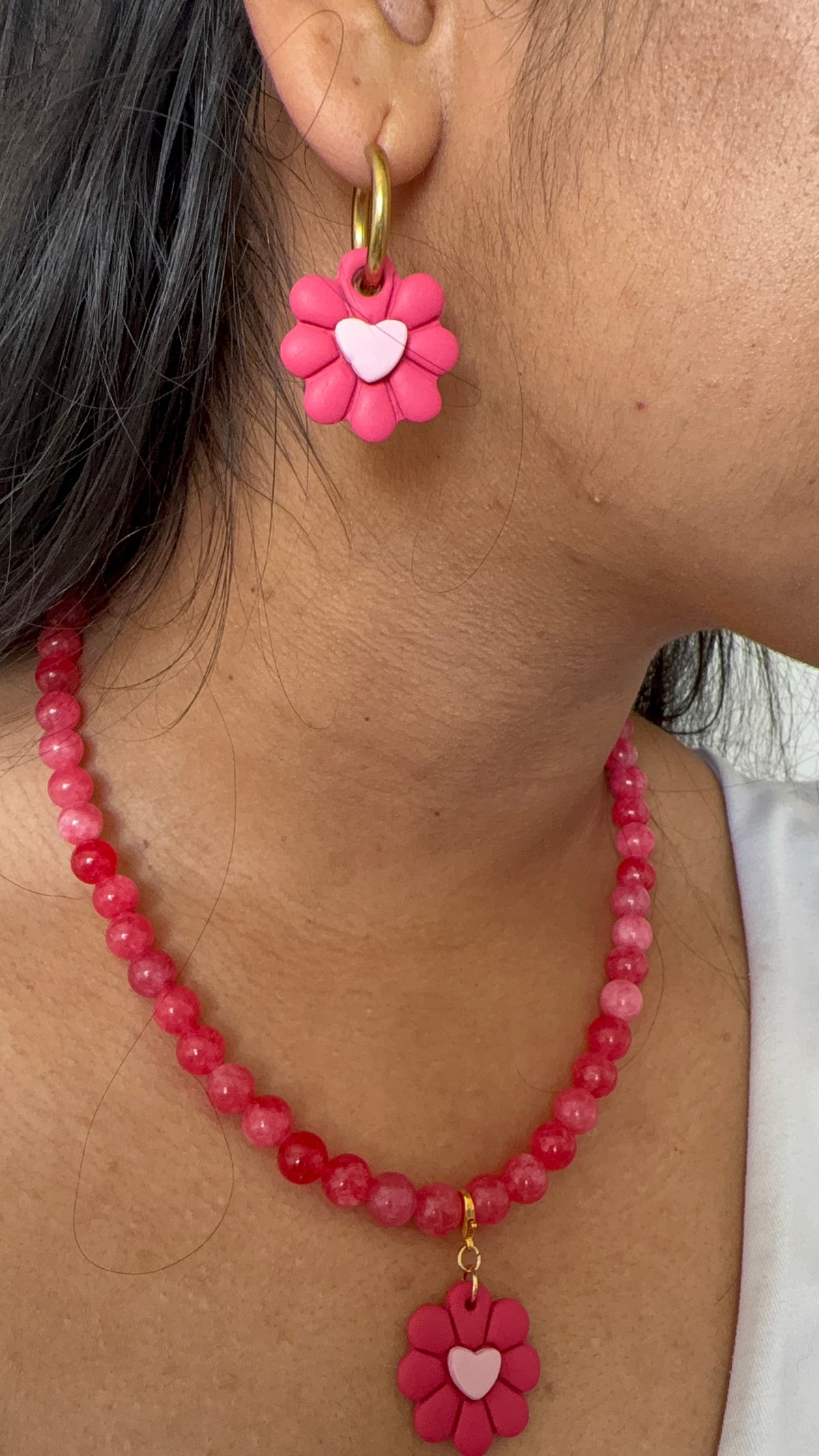 Collar loving