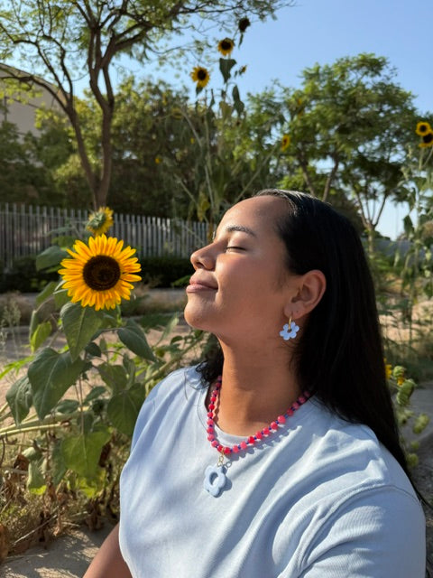 Charm flor