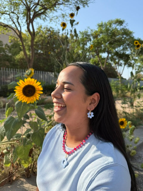 Charm flor